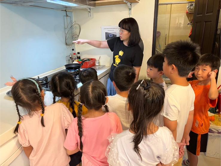 0729-0802Class Venus照片集錦