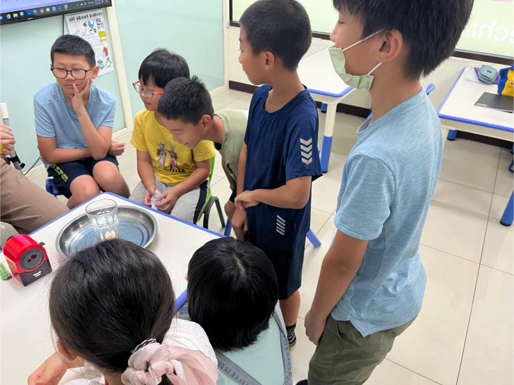 LINE ALBUM 0802 Jupiter Science 240807 1