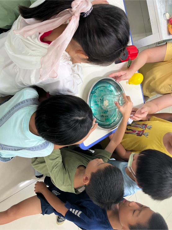 LINE ALBUM 0802 Jupiter Science 240807 10