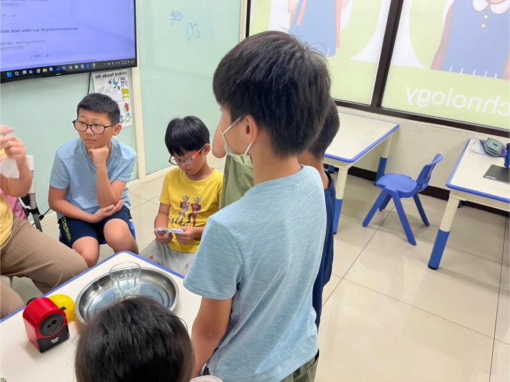 LINE ALBUM 0802 Jupiter Science 240807 2