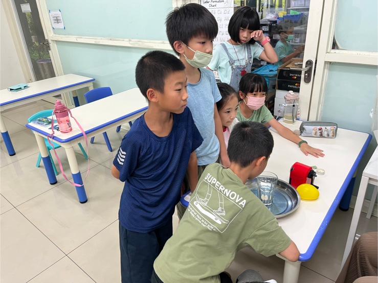 LINE ALBUM 0802 Jupiter Science 240807 3