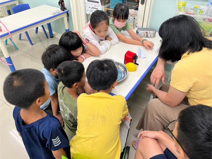 LINE ALBUM 0802 Jupiter Science 240807 4