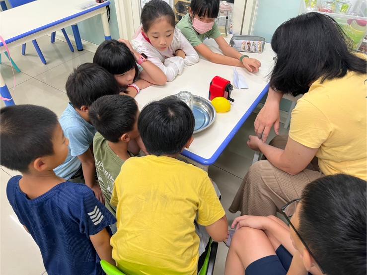 LINE ALBUM 0802 Jupiter Science 240807 5