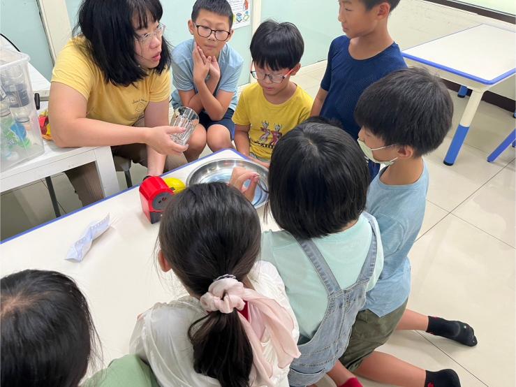 LINE ALBUM 0802 Jupiter Science 240807 7