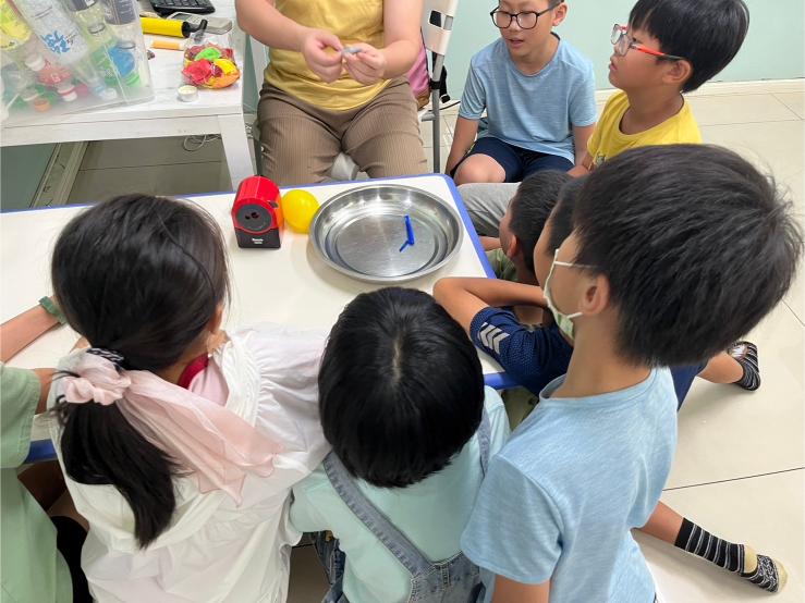 LINE ALBUM 0802 Jupiter Science 240807 8