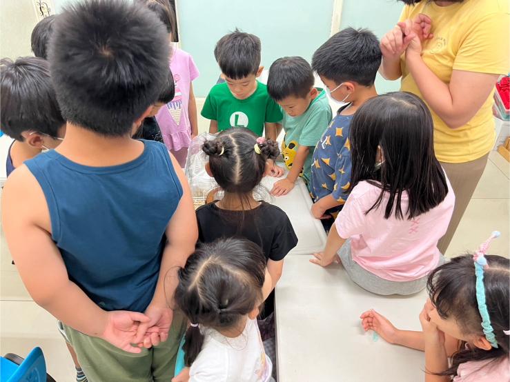 0729-0802Class Venus照片集錦