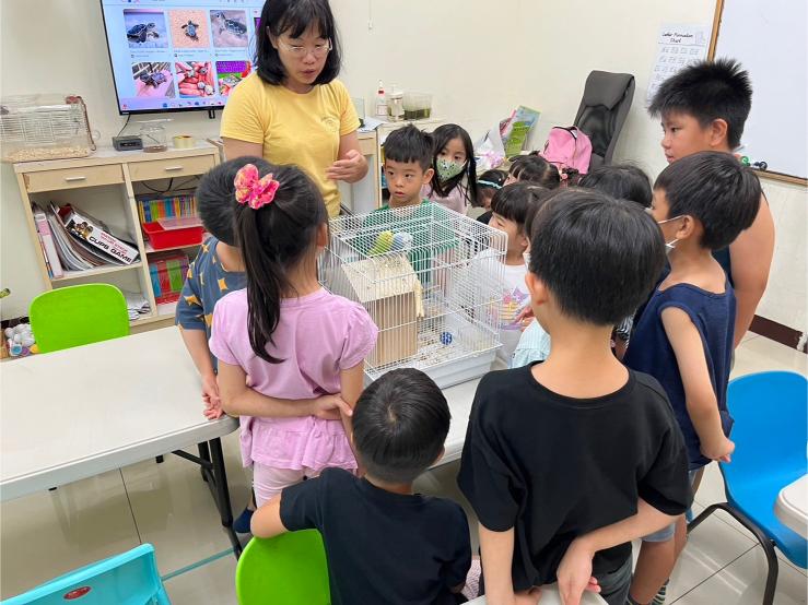 LINE ALBUM 0802 Mercury+Venus Science 240807 23