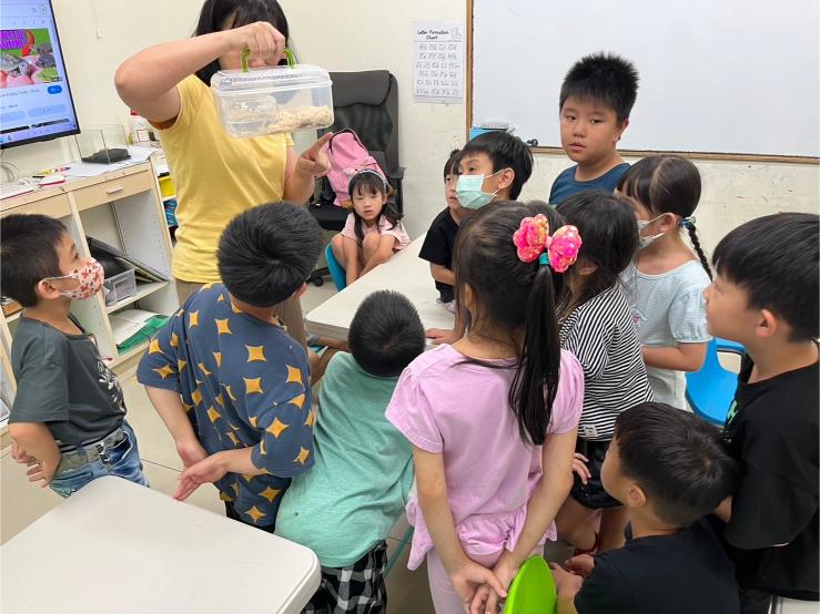 LINE ALBUM 0802 Mercury+Venus Science 240807 25