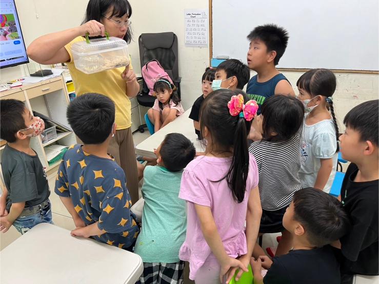 LINE ALBUM 0802 Mercury+Venus Science 240807 26