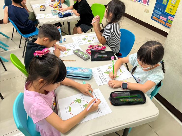 LINE ALBUM 0802 Mercury+Venus Science 240807 29