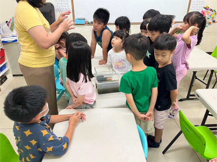 LINE ALBUM 0802 Mercury+Venus Science 240807 6