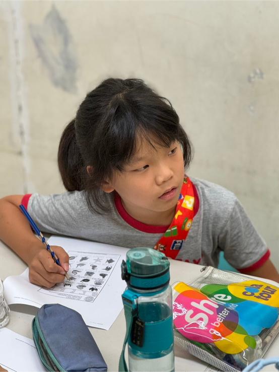 LINE ALBUM 0802 Saturn Drama 240807 10