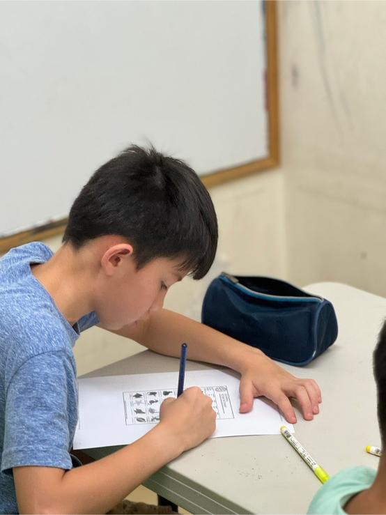 LINE ALBUM 0802 Saturn Drama 240807 11