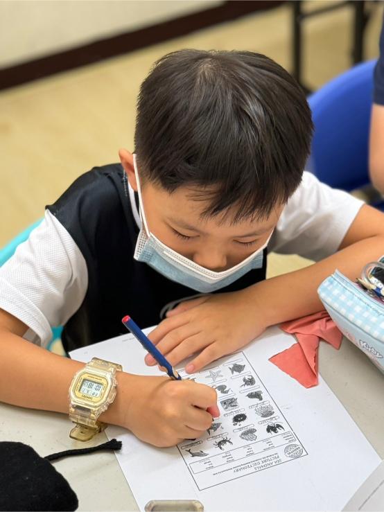 LINE ALBUM 0802 Saturn Drama 240807 6