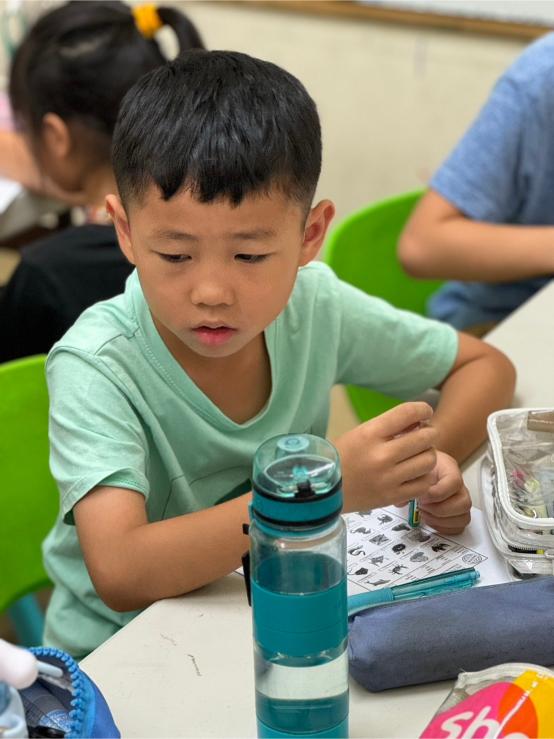 LINE ALBUM 0802 Saturn Drama 240807 8