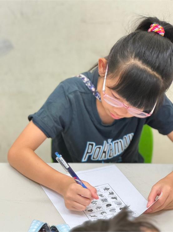 LINE ALBUM 0802 Saturn Drama 240807 9