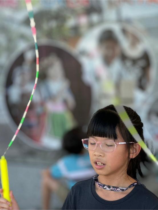 LINE ALBUM 0802 Saturn Uranus EsL P.E. 240807 41