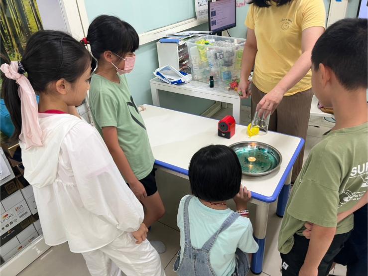 LINE ALBUM 0802 Uranus Board Games 240807 2