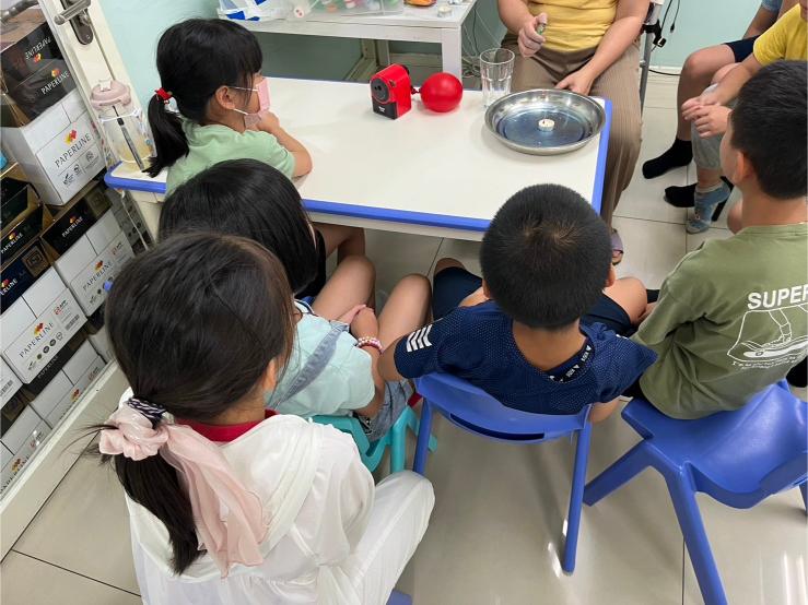 LINE ALBUM 0802 Uranus Board Games 240807 5