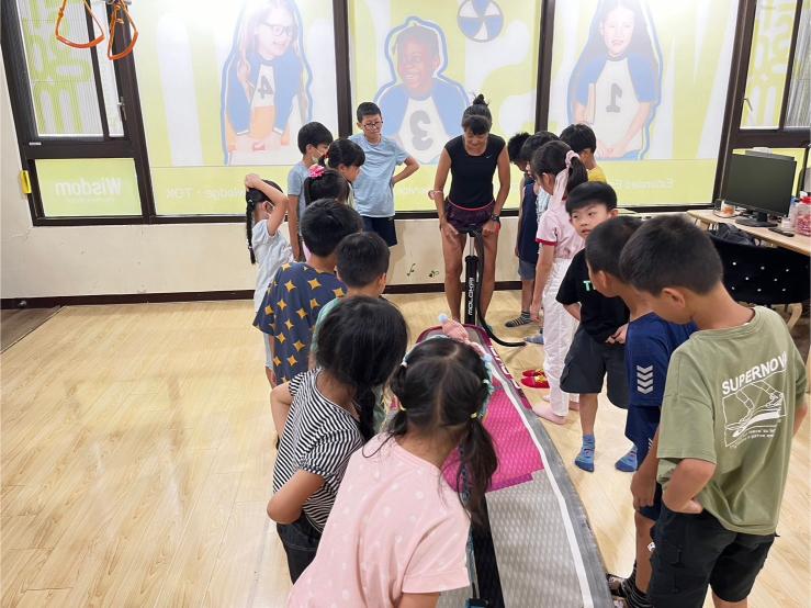 0729-0802Class Venus照片集錦