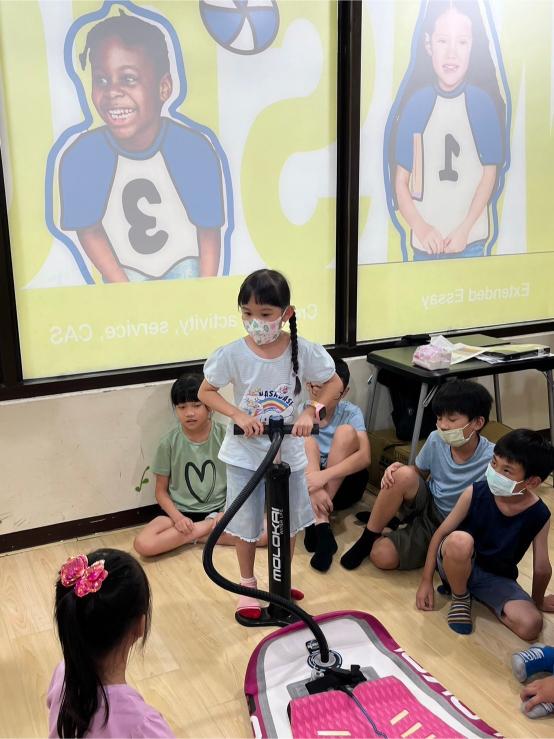 0729-0802Class Venus照片集錦