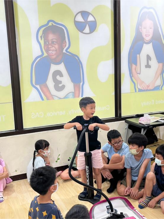 0729-0802Class Venus照片集錦