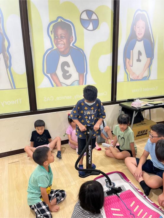 0729-0802Class Venus照片集錦