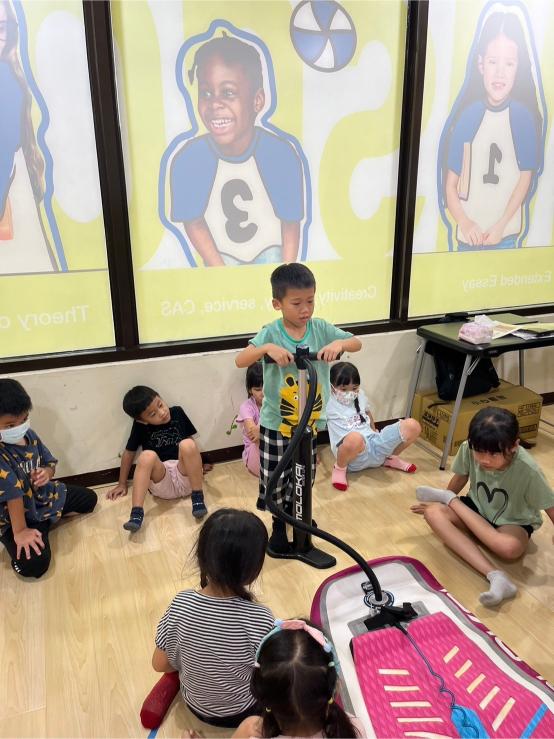 0729-0802Class Venus照片集錦