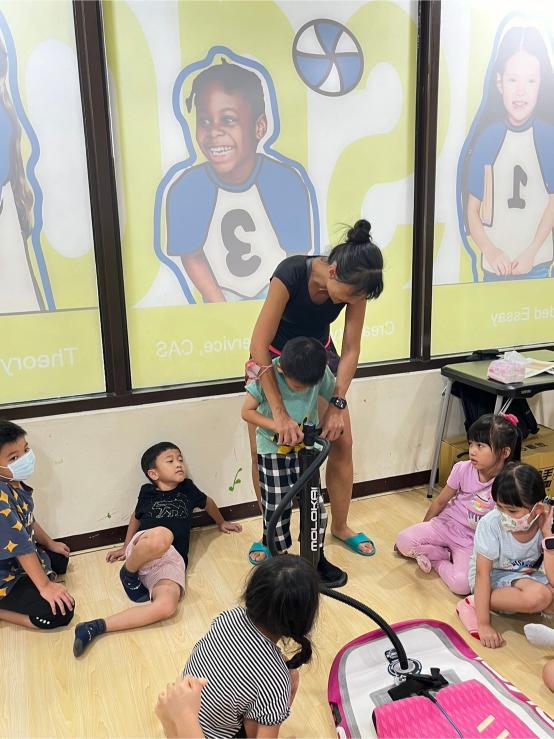 0729-0802Class Venus照片集錦