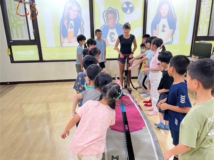 0729-0802Class Venus照片集錦