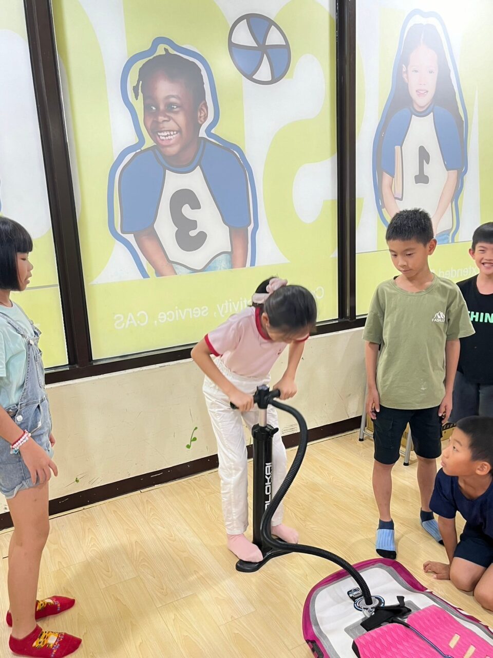 LINE ALBUM 0802 Venus Ceramic 240807 27