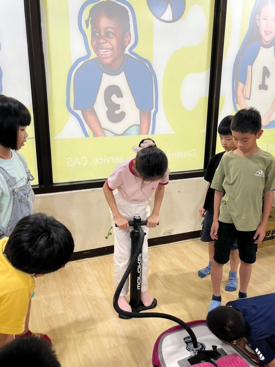 LINE ALBUM 0802 Venus Ceramic 240807 28