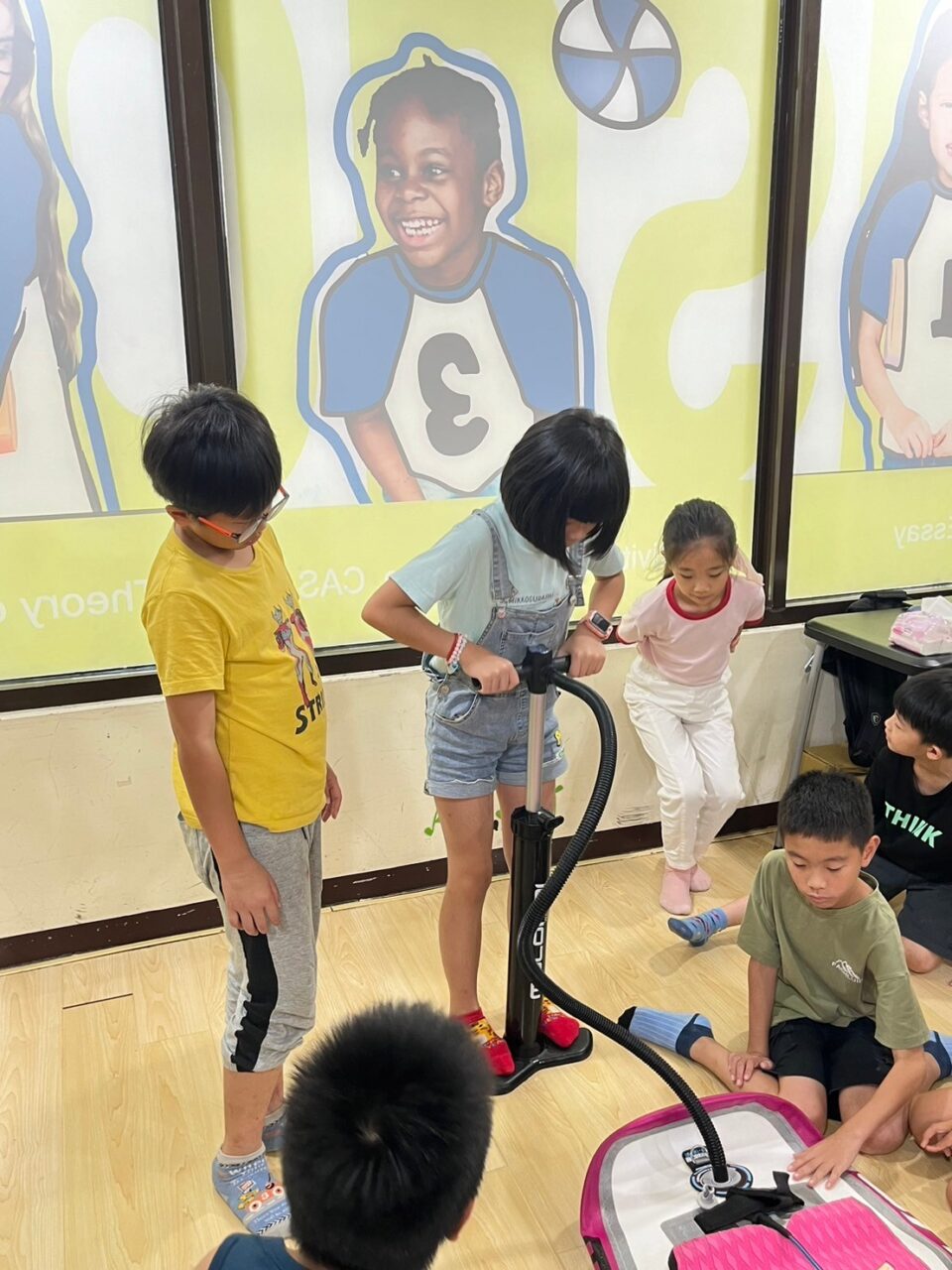 LINE ALBUM 0802 Venus Ceramic 240807 29