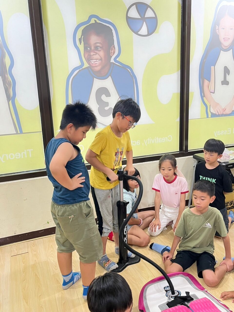 LINE ALBUM 0802 Venus Ceramic 240807 30