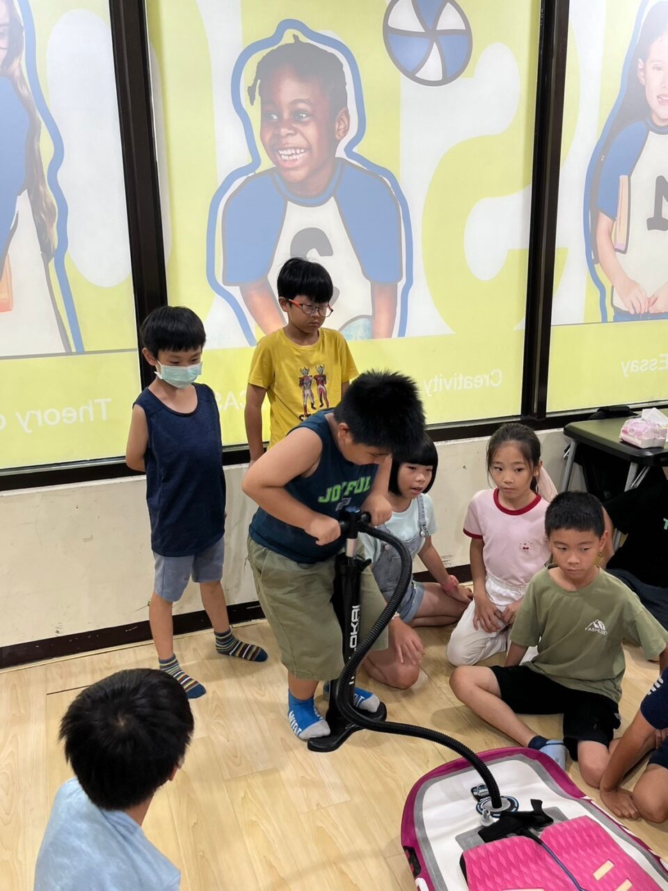 LINE ALBUM 0802 Venus Ceramic 240807 31