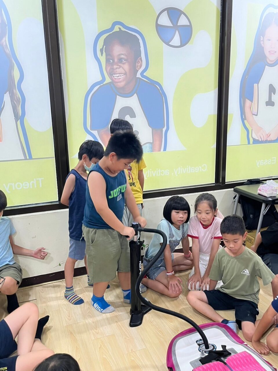 LINE ALBUM 0802 Venus Ceramic 240807 32