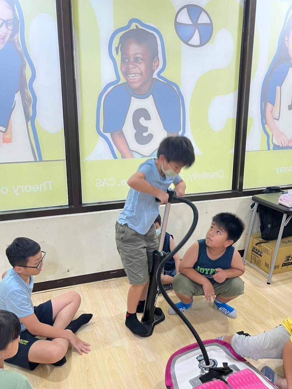 LINE ALBUM 0802 Venus Ceramic 240807 34