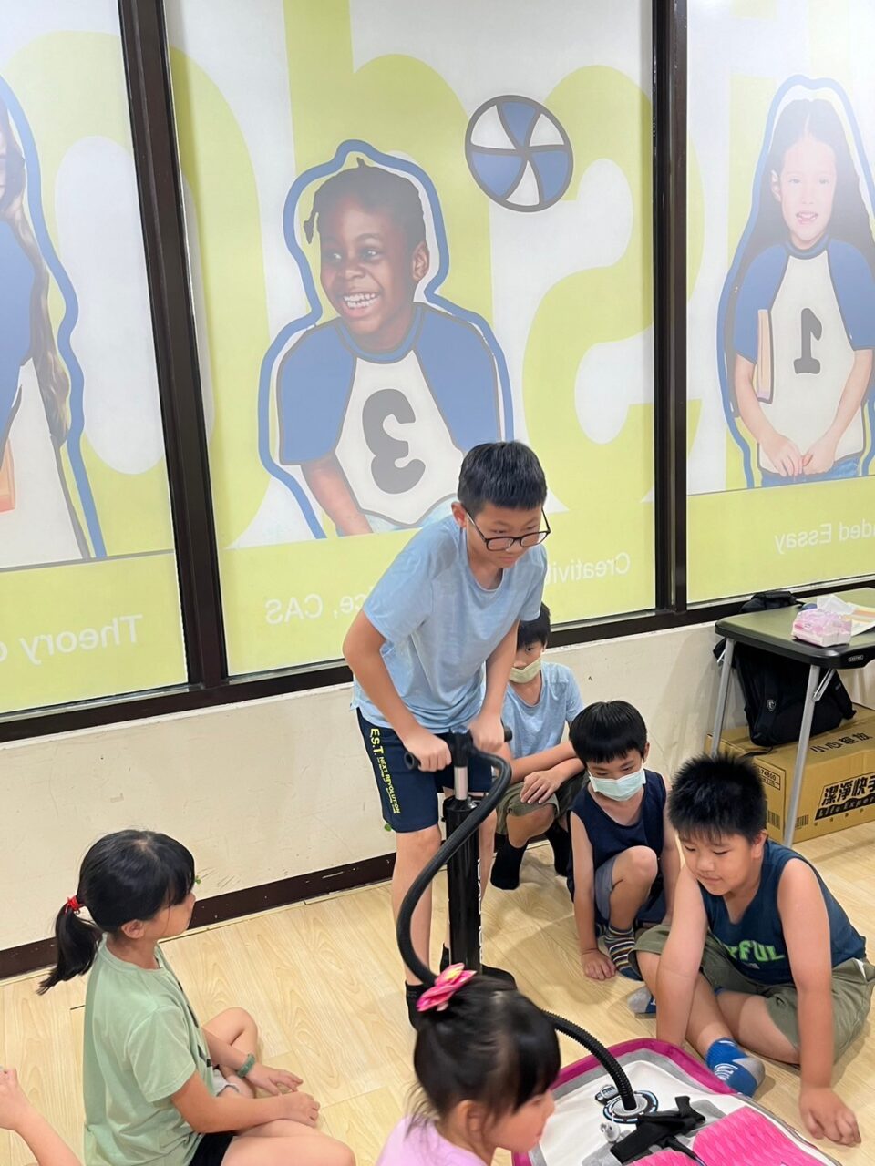 LINE ALBUM 0802 Venus Ceramic 240807 35