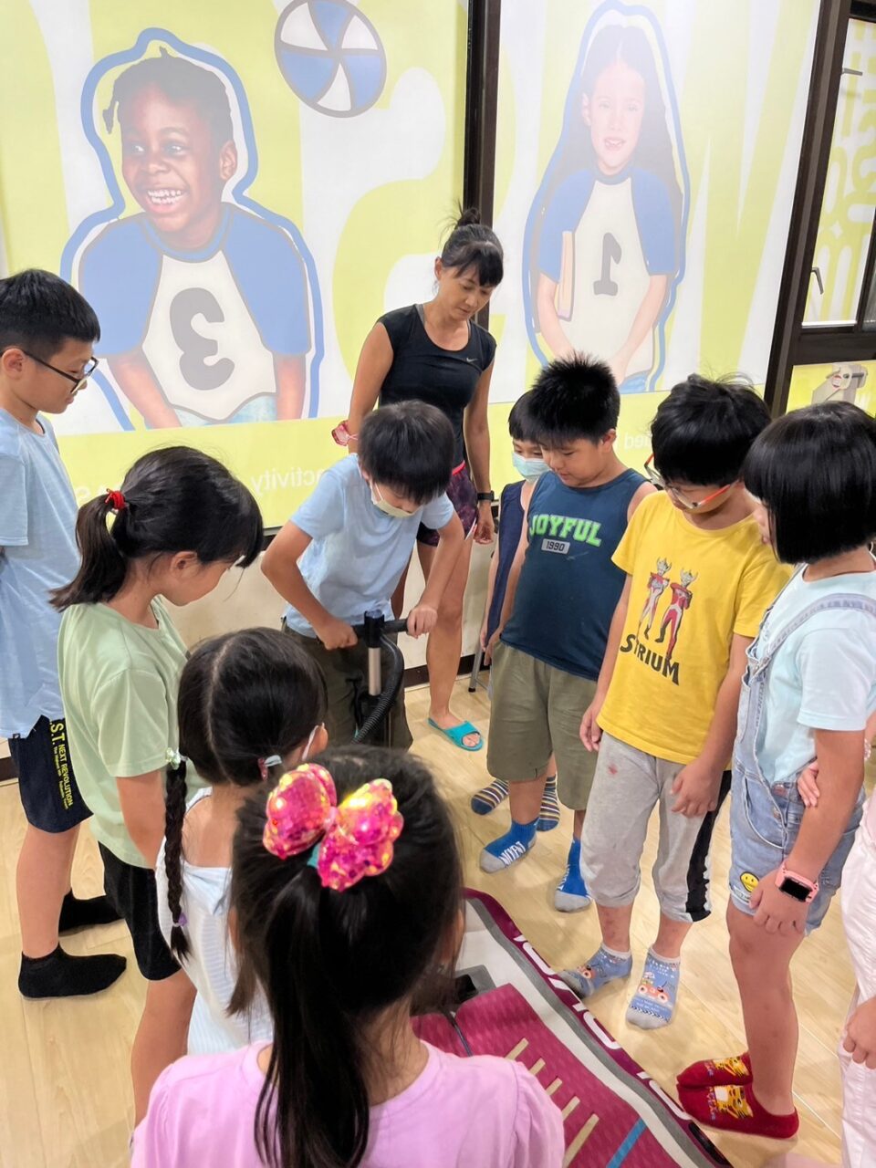 LINE ALBUM 0802 Venus Ceramic 240807 4