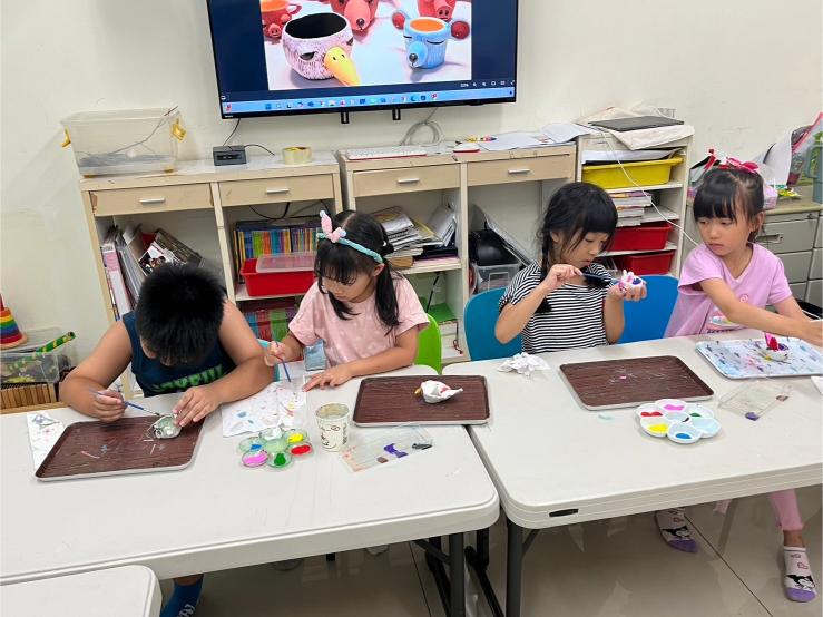 0729-0802Class Venus照片集錦