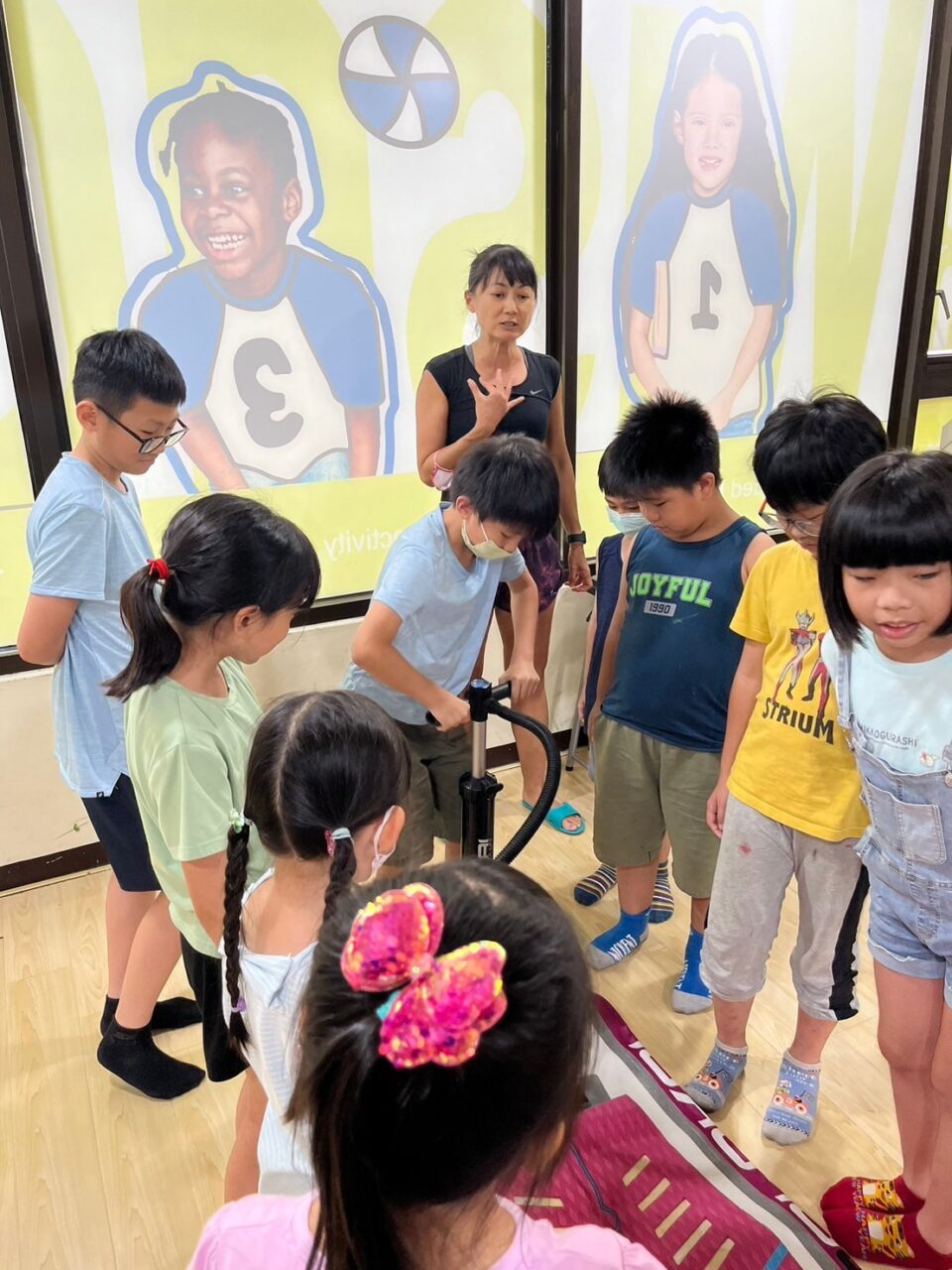 LINE ALBUM 0802 Venus Ceramic 240807 5