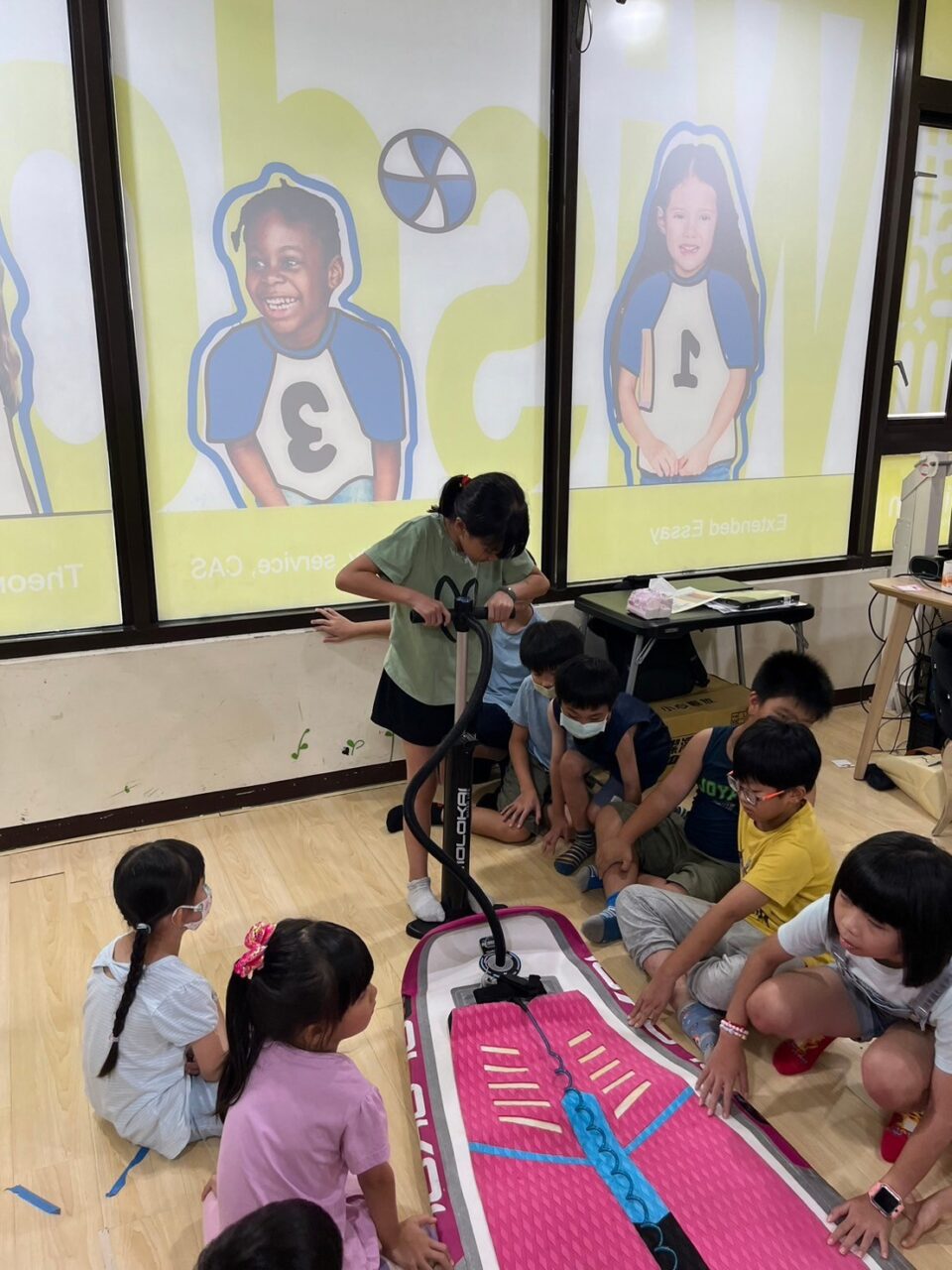 LINE ALBUM 0802 Venus Ceramic 240807 7