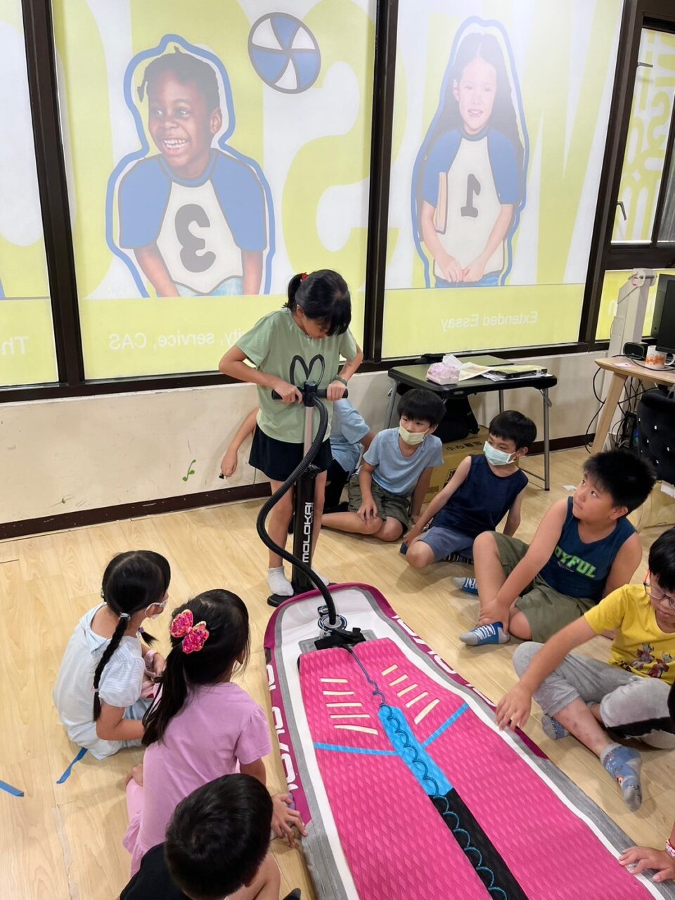 LINE ALBUM 0802 Venus Ceramic 240807 8