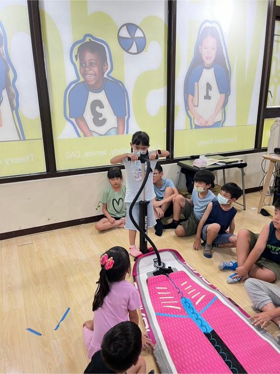 0729-0802Class Venus照片集錦