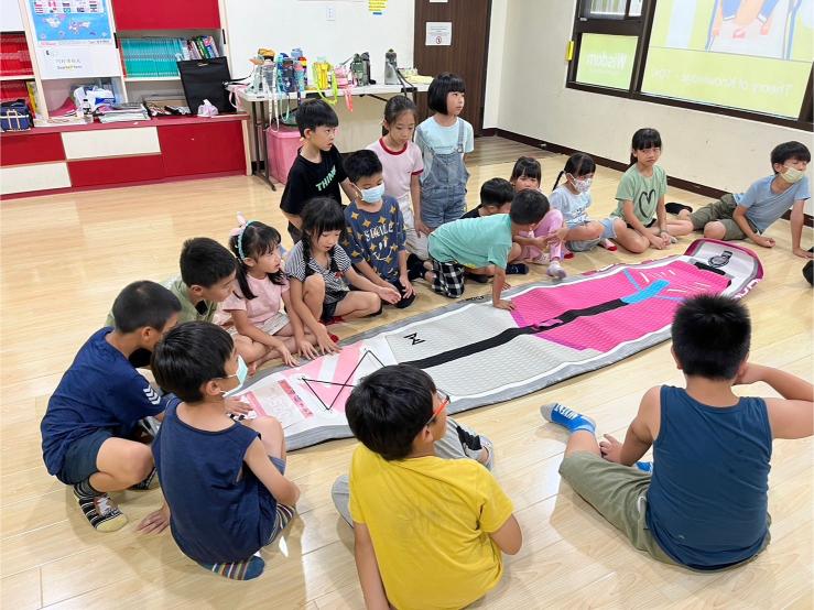 0729-0802Class Venus照片集錦