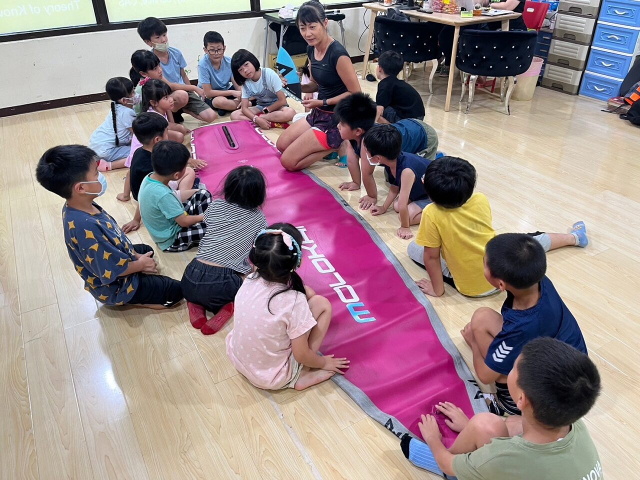 LINE ALBUM 0802 Venus+Jupiter P.E 240807 10