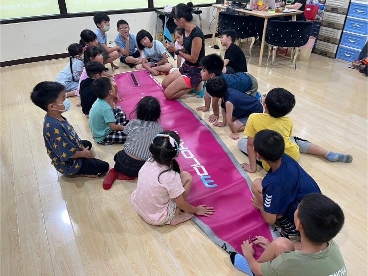 0729-0802Class Venus照片集錦