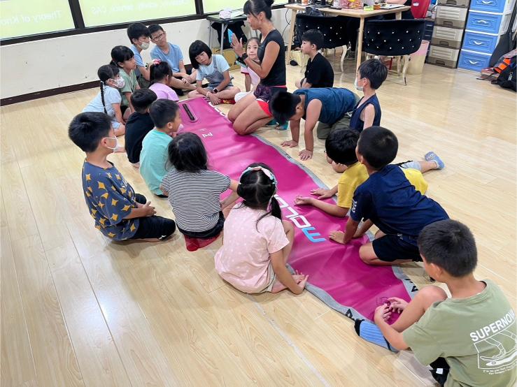 0729-0802Class Venus照片集錦