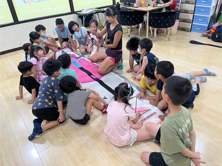 0729-0802Class Venus照片集錦