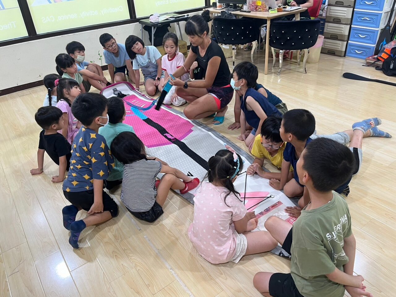 LINE ALBUM 0802 Venus+Jupiter P.E 240807 14